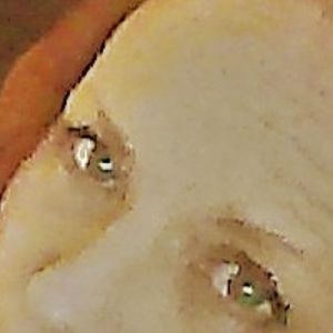 Meet your Posher, Lisa